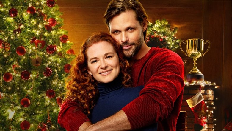 кадр из фильма Reindeer Games Homecoming