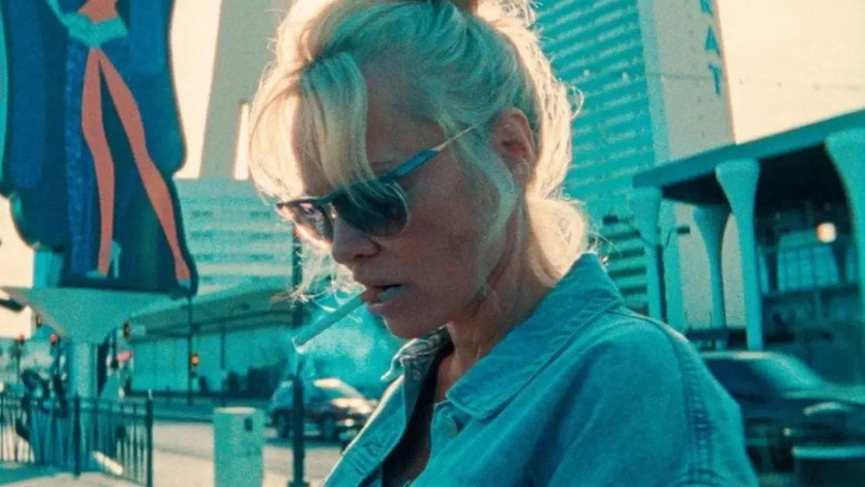 кадр из фильма Шоугёрл