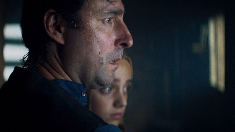 кадр из фильма Lanbroa