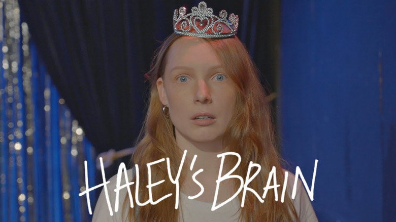 кадр из фильма Haley's Brain