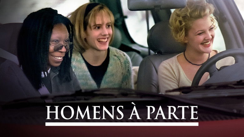 кадр из фильма Парни побоку