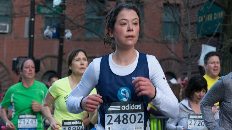 кадр из фильма Сильнее