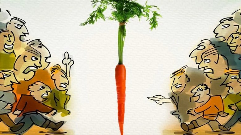 кадр из фильма 10 Milliarden - Wie werden wir alle satt?