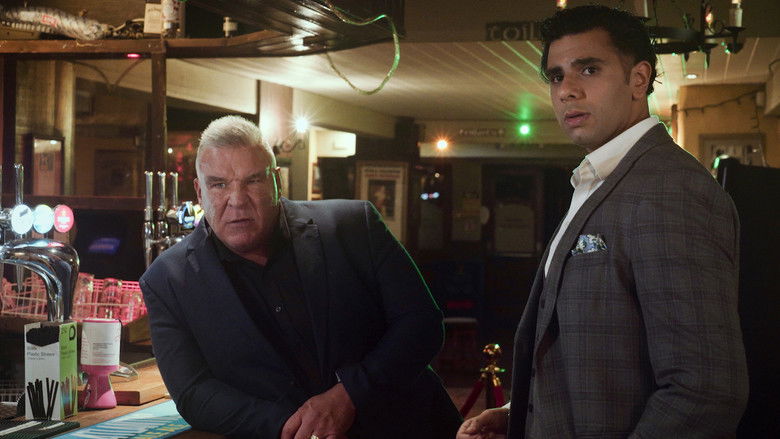 кадр из фильма Bluff