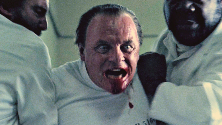 кадр из фильма Ганнибал