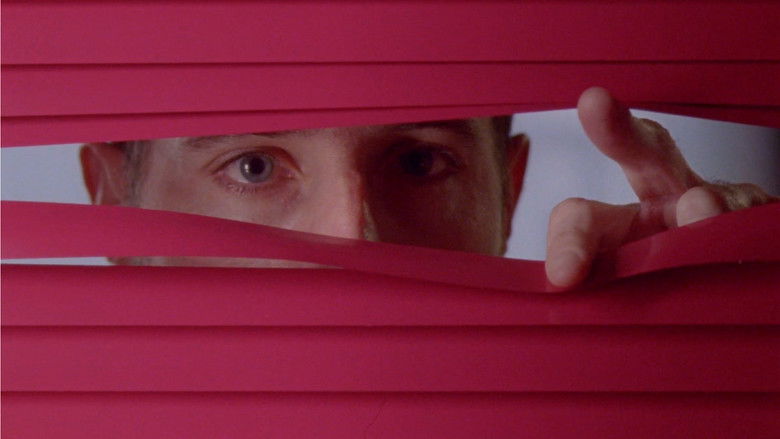 кадр из фильма ¡Corten!