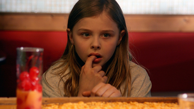 кадр из фильма Дом покера