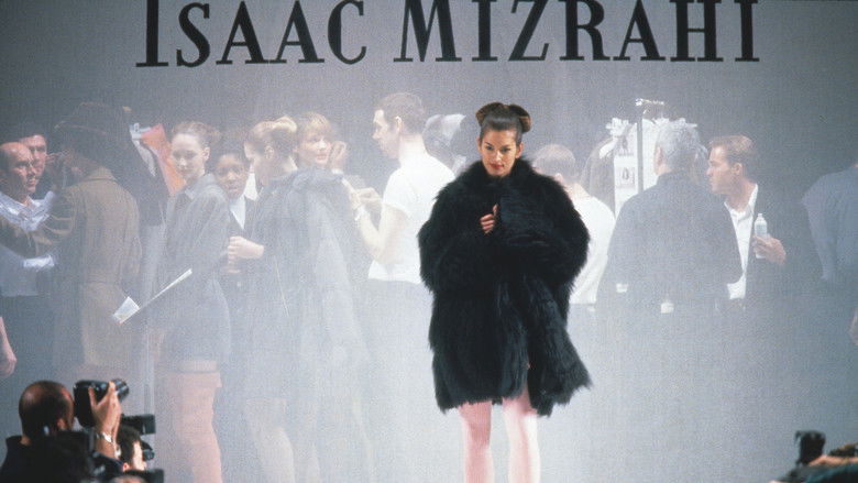 кадр из фильма Unzipped