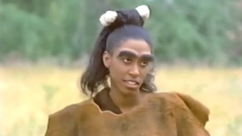 кадр из фильма Time Warped