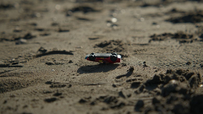 кадр из фильма A Grave Pain