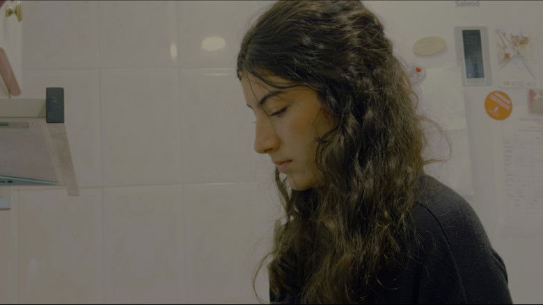 кадр из фильма One Floor Away