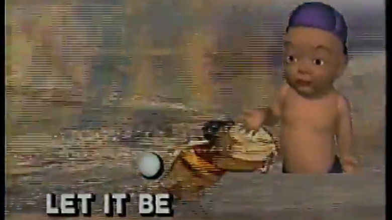 кадр из фильма Baby Rapper