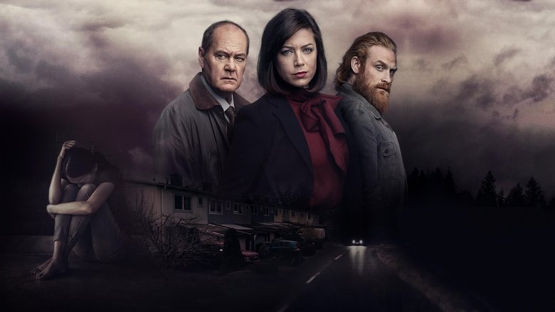 кадр из фильма Beck 37 - Utan uppsåt