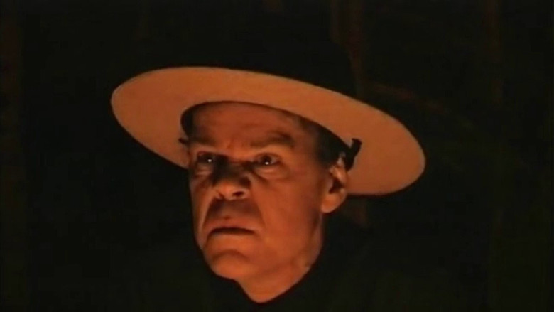 кадр из фильма Campfire Stories