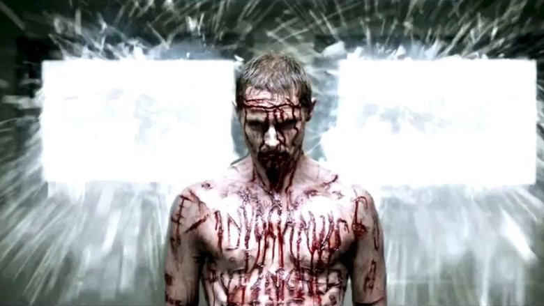 кадр из фильма Избави нас от лукавого