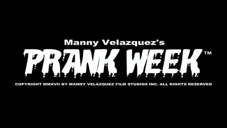 кадр из фильма Prank Week