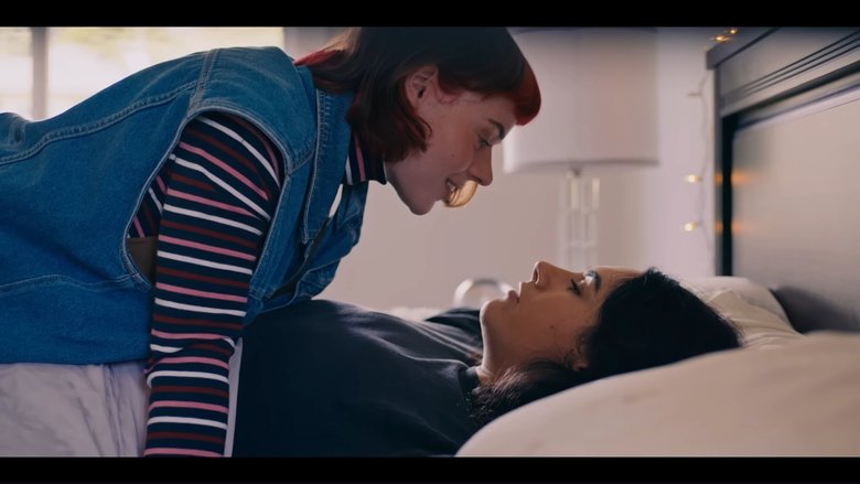 кадр из фильма Aging Out