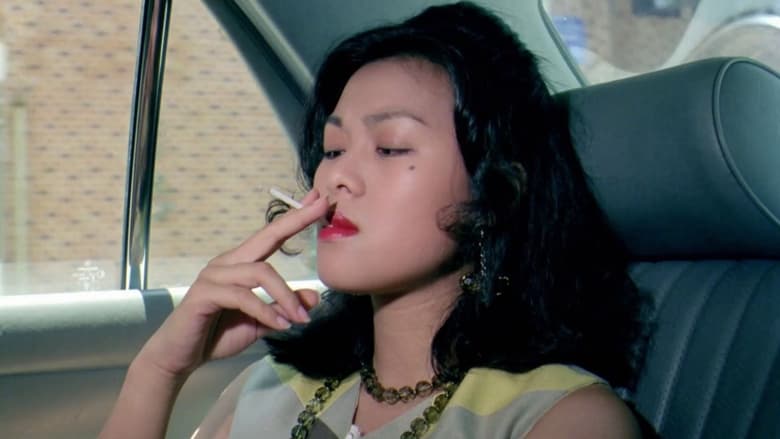 кадр из фильма 贴身情人