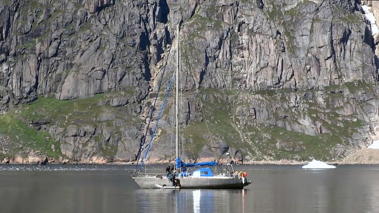 кадр из фильма Big Walls Big Seas