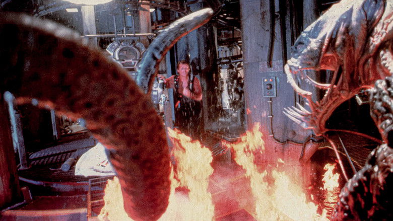 кадр из фильма Левиафан