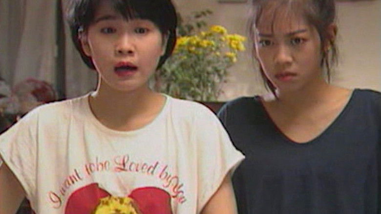 кадр из фильма 巨乳的誘惑