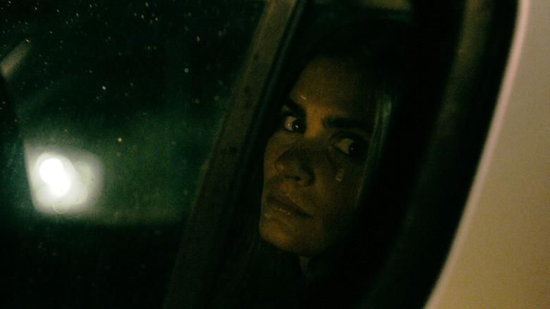 кадр из фильма Noctambule