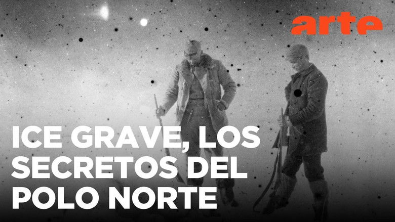 кадр из фильма Tombeau de glace