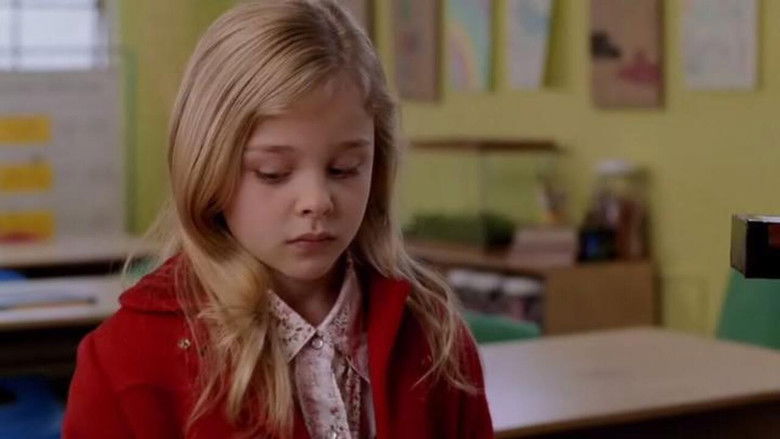 кадр из фильма Комната 6