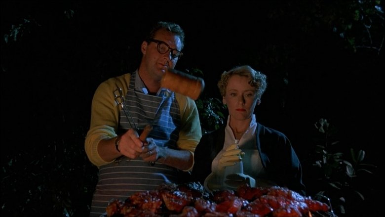 кадр из фильма Parents