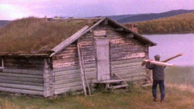 кадр из фильма Skidmakaren i Gielas