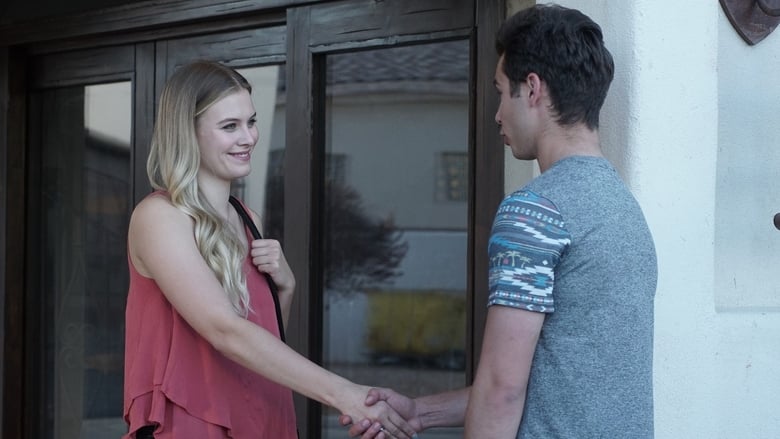 кадр из фильма One Small Indiscretion