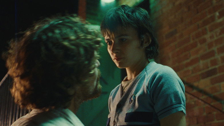 кадр из фильма RAGE