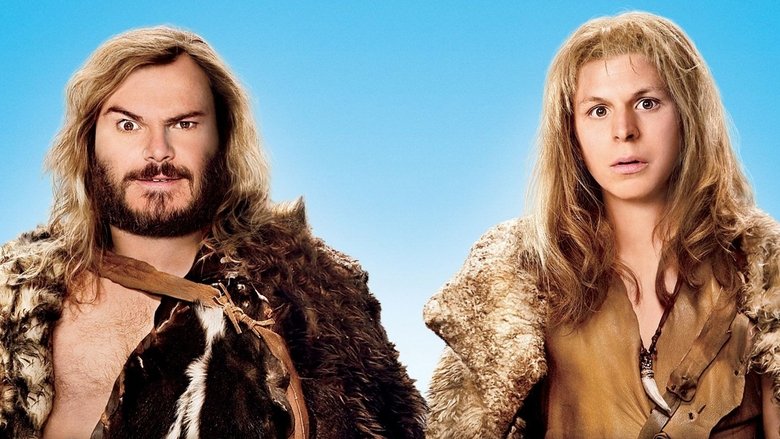 кадр из фильма Начало времен