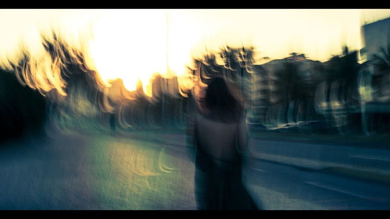 кадр из фильма Luz Interna