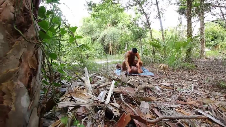 кадр из фильма Camping Cum Buddies