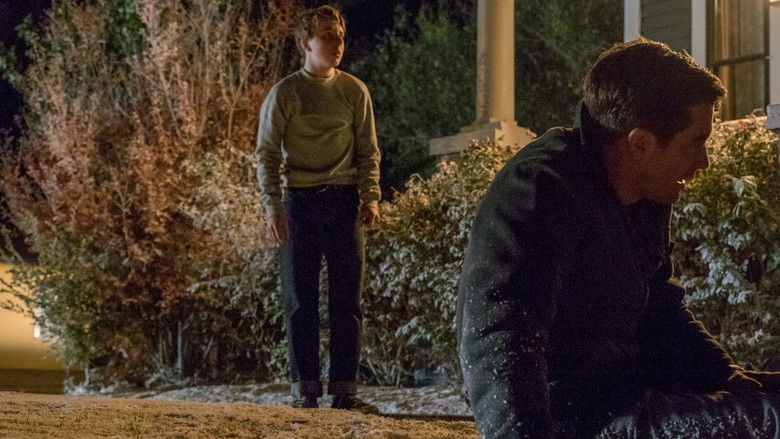 кадр из фильма Дикая жизнь