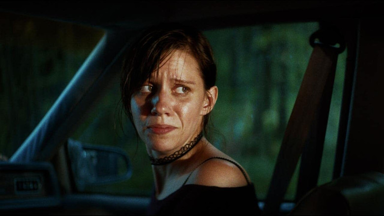 кадр из фильма We Do This Once