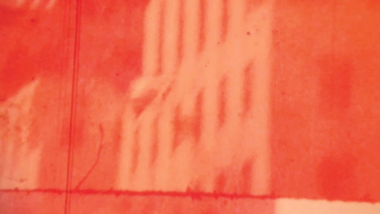 кадр из фильма Berlin/New York