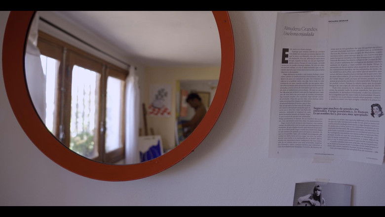 кадр из фильма Bungaló