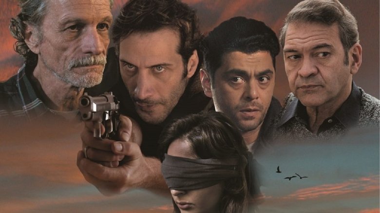 кадр из фильма Lobos