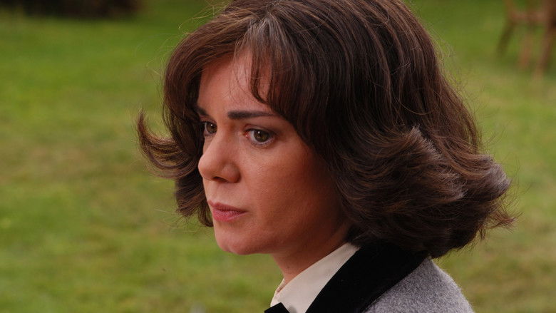 кадр из фильма The Shell Seekers