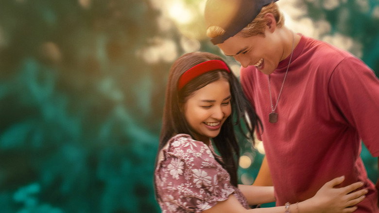 кадр из фильма 18th Rose