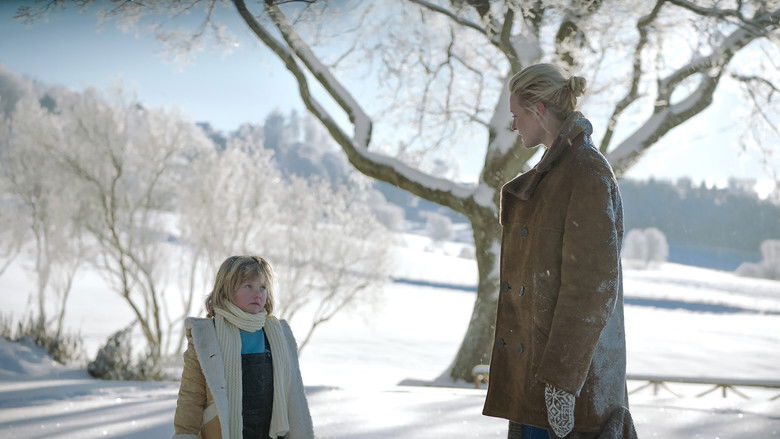 кадр из фильма Фобия