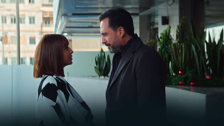 кадр из фильма أنف وثلاث عيون