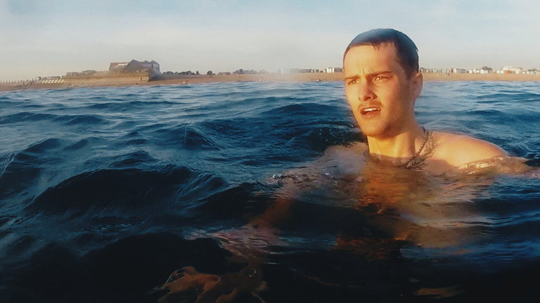 кадр из фильма An Endless Plunge