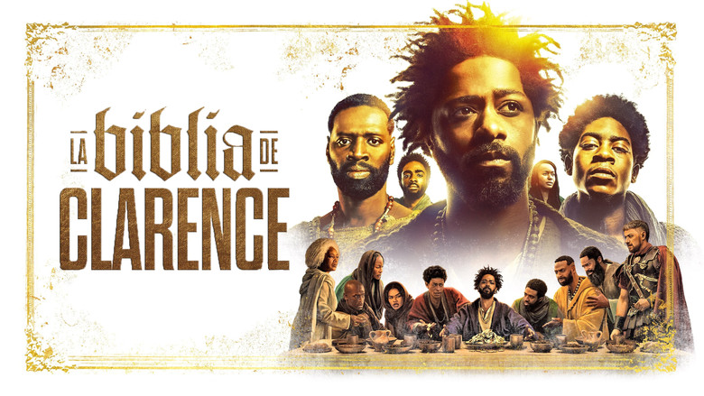 кадр из фильма Книга Кларенса