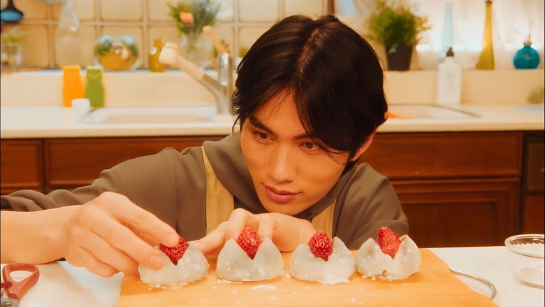 кадр из фильма 8.2秒の法則