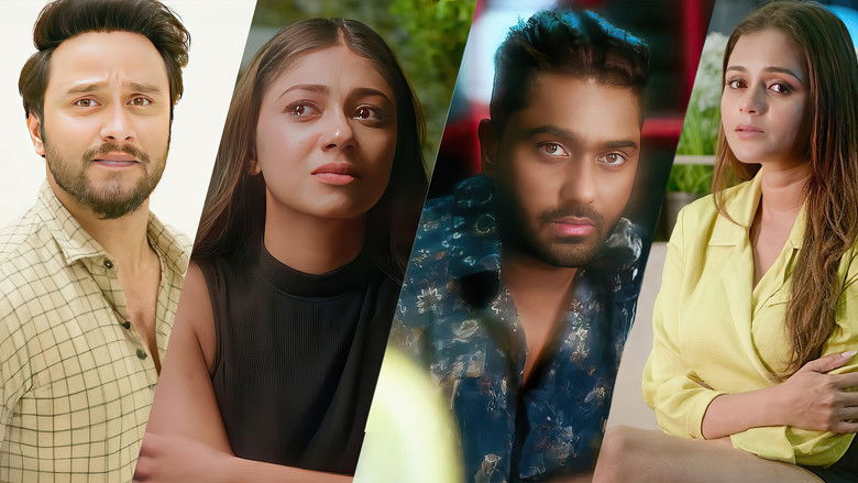 кадр из фильма විසල් ආදරේ