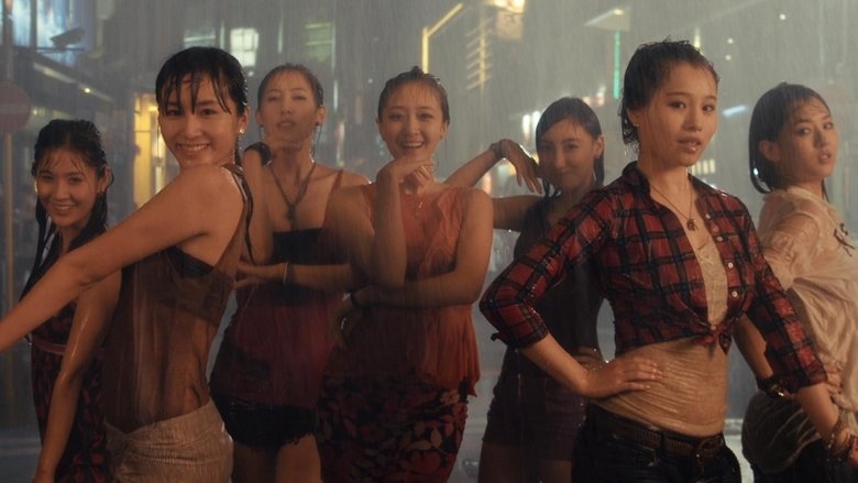 кадр из фильма Золотое прикосновение Мидаса