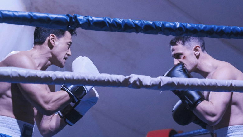 кадр из фильма Unlicensed